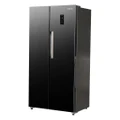 Linarie Villarly LSSBS460 444L Side By Side Refrigerator